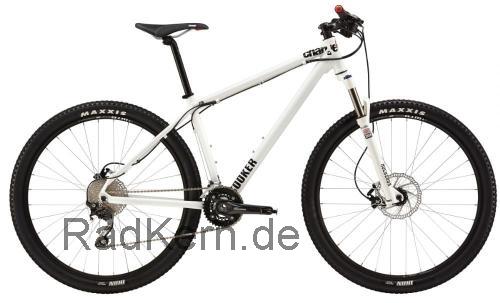 Charge Bikes Cooker  technische daten 